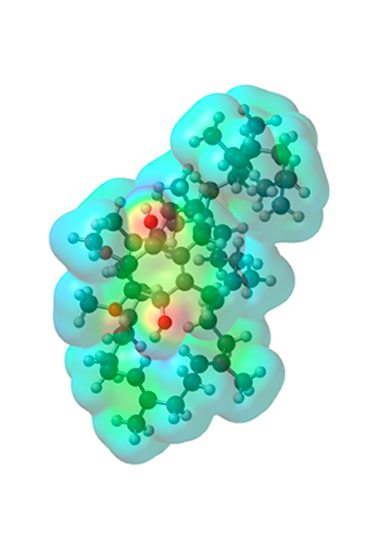 molecula-ubiquinol-circescientific