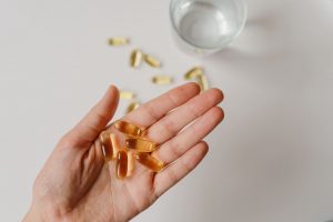 Vitamin Supplements